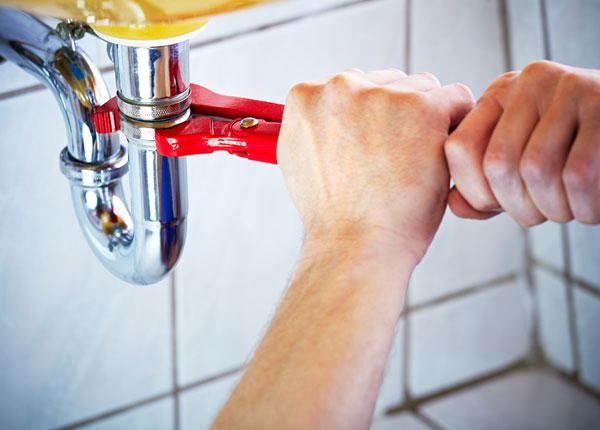About Blanchard HVAC Services